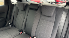 Honda Jazz 1.5 i-MMD Hybrid EX 5dr eCVT Hybrid Hatchback